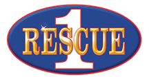 RESCUE logo
