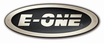 E-ONE logo