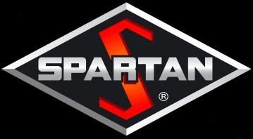SPARTAN logo
