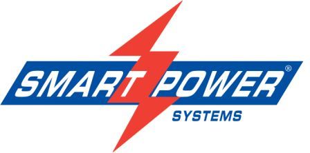 SMART POWER SYSTEMS logo