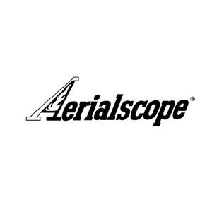 Aerialscope logo