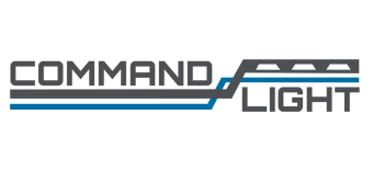 COMMAND LIGHT logo