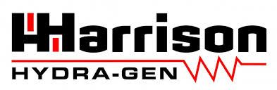 Harrison HYDRA-GEN logo