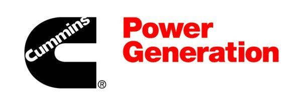 Cummins Power Generation logo