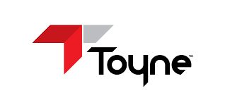 Toyne logo