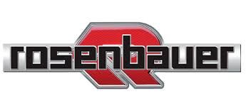 Rosenbauer logo